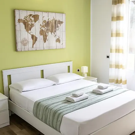 Iris Gasthof Cagliari