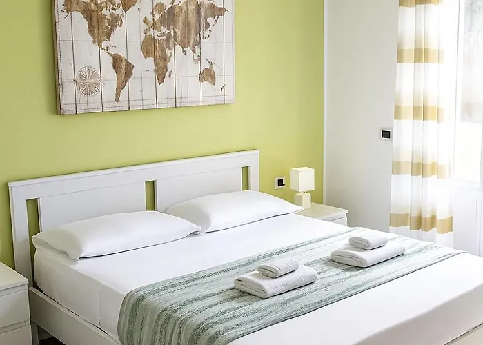 Iris Gasthof Cagliari