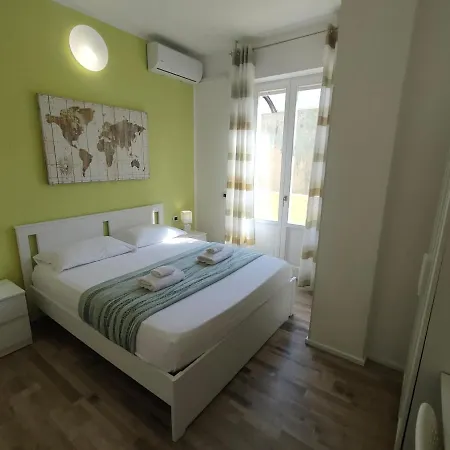 Guest house Iris Cagliari