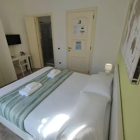 Guest house Iris Cagliari
