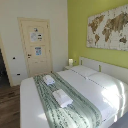 Iris Guest house