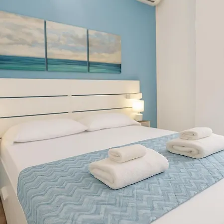 Iris 3* קליארי