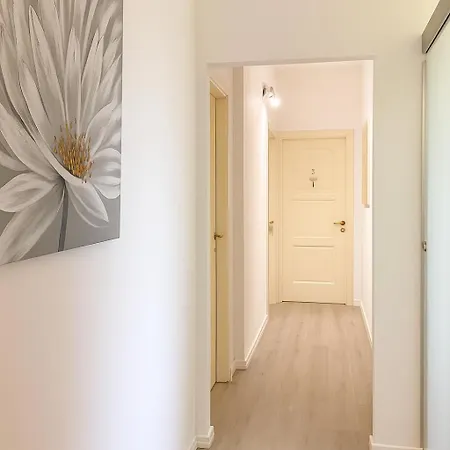 Iris בית הארחה קליארי