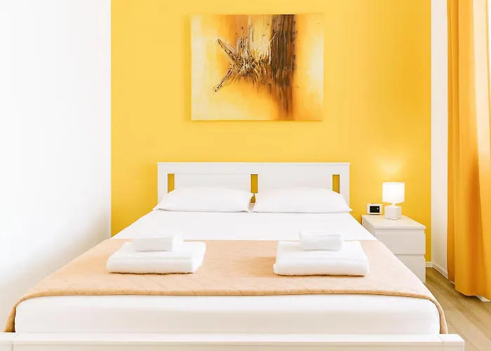 Iris Casa de hóspedes 3*